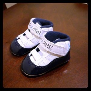 Jordan 11 Retros Infant